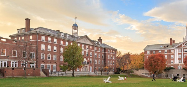 Top những trường Đại Học hàng đầu trên thế giới